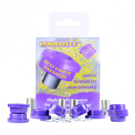 Bora 2WD (1997 - 2006) Powerflex Sada silentbloků vzpěry předního stabilizátoru Volkswagen Bora 2WD (1999 - 2005) | race-shop.cz