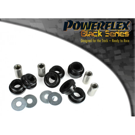 Octavia Models Powerflex Sada silentbloků vzpěry předního stabilizátoru Skoda Octavia Mk1 Typ 1U 2WD (1996-2004) | race-shop.cz