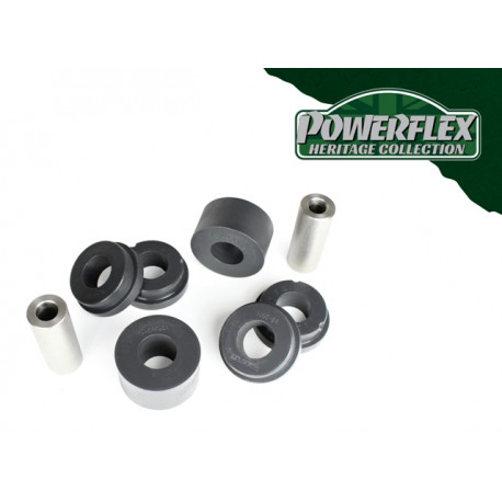 Escort Models Powerflex Silentblok zadního vnitřního ramene Ford Escort Mk3 & 4, XR3i, Orion | race-shop.cz
