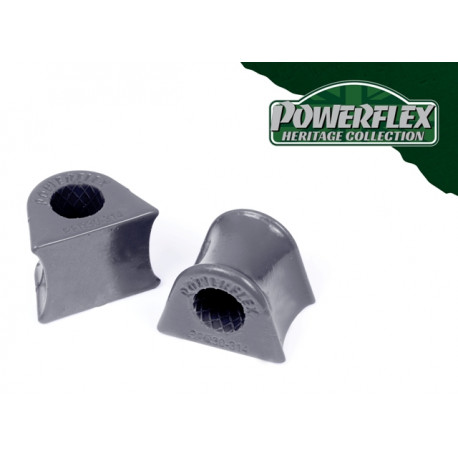 Integrale 16v (1989-1994) Powerflex Horní silentblok zadního stabilizátoru Lancia Integrale 16v (1989-1994) | race-shop.cz