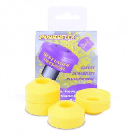 Defender Powerflex Spodní silentblok tlumiče Land Rover Defender (1984 - 1993) | race-shop.cz