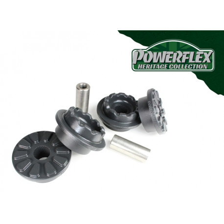 MX-5, Miata, Eunos Powerflex Zadní silentblok uložení diferenciálu Mazda MX-5, Miata, Eunos Mk1 NA | race-shop.cz