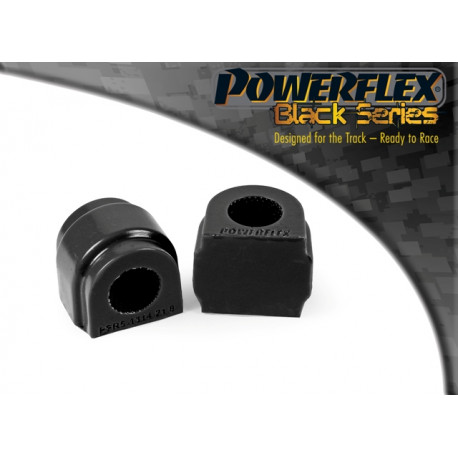 F55 / F56 Gen 3 (2014 on) Powerflex Silentblok zadního stabilizátora21.8mm Mini F55 / F56 Gen 3 (2014 on) | race-shop.cz