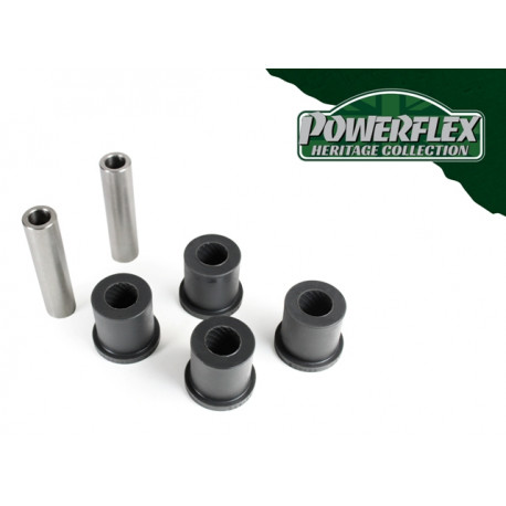 900 (1983-1993) Powerflex Silentblok zadní nápravnice Saab 900 (1983-1993) | race-shop.cz