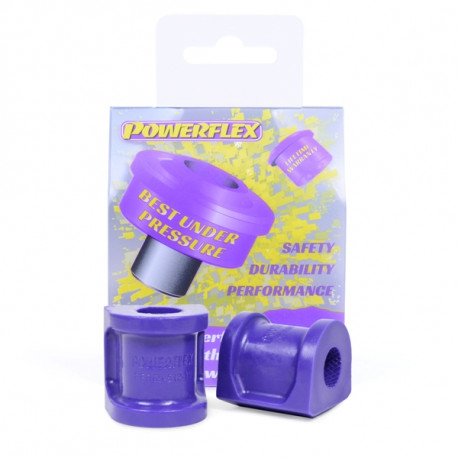 Impreza WRX & STi GJ,GP (2011-2015) Powerflex Silentblok zadního stabilizátoru 19mm Subaru Impreza Impreza Turbo inc. WRX, STi & XV GJ,GP | race-shop.cz