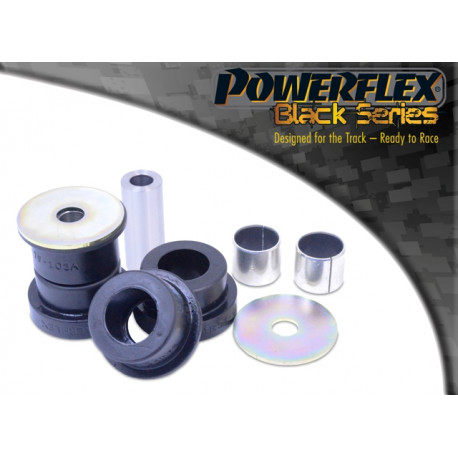 Tuscan Powerflex Silentblok nastavení zadního spodního ramene TVR Tuscan | race-shop.cz