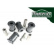 Transporter Models Powerflex Silentblok zadního ramene Volkswagen T25/T3 Typ 2 Petrol Models | race-shop.cz