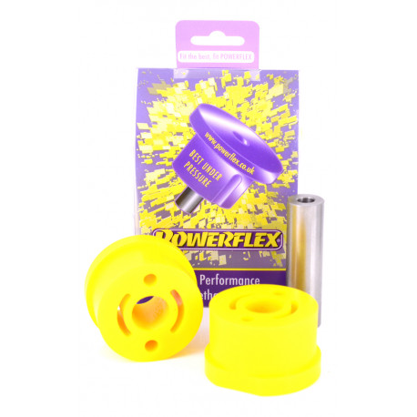 Transporter Models Powerflex Silentblok uložení převodovky Volkswagen T25/T3 Typ 2 Petrol Models | race-shop.cz