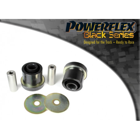 Mii (2011-) Powerflex Silentblok uložení zadní nápravnice Seat Mii (2011-) | race-shop.cz
