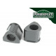 Corrado (1989-1995) Powerflex Silentblok zadního stabilizátoru Eibach 25mm Volkswagen Corrado (1989 - 1995) | race-shop.cz