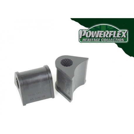 Golf MK1 (1973 - 1985) Powerflex Silentblok uložení zadního stabilizátoru 18mm Volkswagen Golf MK1 (1973 - 1985) | race-shop.cz
