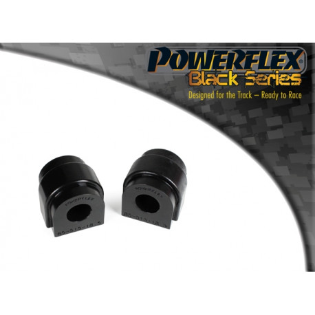 Jetta, Bora, Vento Mk5 1K (2005-2010) Powerflex Silentblok zadního stabilizátoru 18.5mm Volkswagen Jetta Mk5 1K (2005-2010) | race-shop.cz