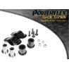 Powerflex Zadní silentblok nastavení záklonu předního ramene Ford Focus Mk1 inc ST and RS (up to 2006)