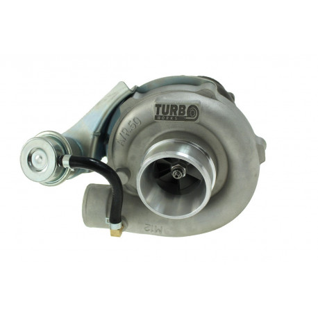 Turbá K64 Turbo TurboWorks T3/T4 | race-shop.cz