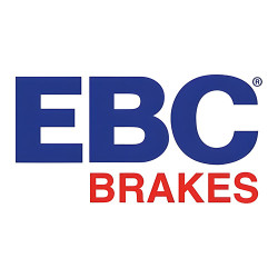 EBC Brzdový kotouč XC Series MD870XC