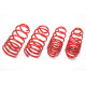 TA technix Sportovní pružiny TA-TECHNIX pro VW Polo 9N 40 / 40mm | race-shop.cz