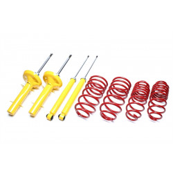 Sportovní podvozek TA-TECHNIX pro Alfa 145 / 146 930 40/40mm