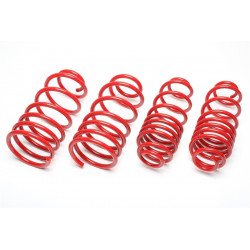 Sportovní pružiny TA-TECHNIX pro Alfa Romeo 147 937 30/30mm