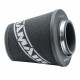 Univerzální filtry Univerzální sportovní vzduchový filtr Ramair 70mm 80mm 90mm | race-shop.cz