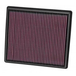 Športový vzduchový filter K&N 33-2497