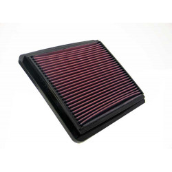 Športový vzduchový filter K&N 33-2800