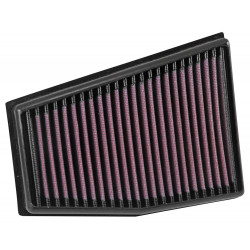 Športový vzduchový filter K&N 33-3032