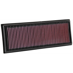 Športový vzduchový filter K&N 33-3039