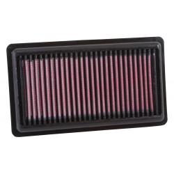 Športový vzduchový filter K&N 33-3046