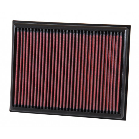 Vložky do původního airboxu Športový vzduchový filter K&N 33-3059 | race-shop.cz