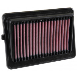 Športový vzduchový filter K&N 33-3063