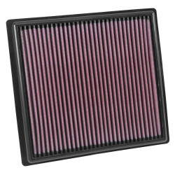 Športový vzduchový filter K&N 33-5030