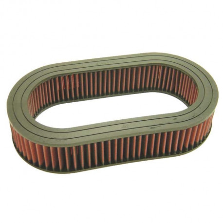 Vložky do původního airboxu Športový vzduchový filter K&N E-9201 | race-shop.cz