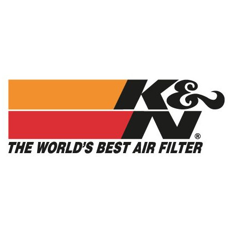 Vložky do původního airboxu Športový vzduchový filter K&N 33-2609 | race-shop.cz