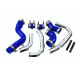 Sady trubek pro konkrétní model Sada trubek k intercooler pro AUDI A4 B6 1.8T 01-05 | race-shop.cz