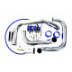 Sady trubek pro konkrétní model Sada trubek k intercooler pro Nissan Skyline R33 | race-shop.cz