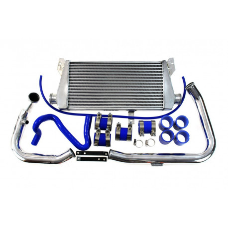 Intercooler pro konkrétní model Intercooler FMIC kit AUDI A4 A6 PASSAT 1.8T 97-02 | race-shop.cz