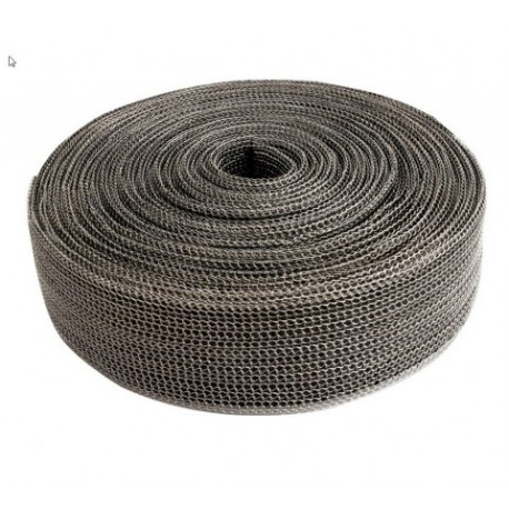 Izolační pásky na výfuk Termo izolační páska na svody a výfuk EXO série DEI - 4 cm x 9 m Black | race-shop.cz
