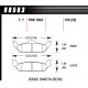 Brzdové desky HAWK performance Zadní brzdové destičky Hawk HB503Y.790, Street performance, min-max 37° C-370° C | race-shop.cz