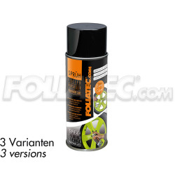 Spray Film Sealer, 400 ml - TRANSPARENT GLOSSY