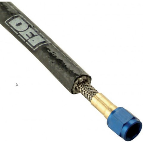 Tepelnoizolačné návleky káblov a hadíc Tepelně izolační kit pro kabely a hadice DEI - 19mm x1m | race-shop.cz