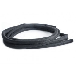 Termo izolační drátěná hadice DEI - 2cm x 3m - Black