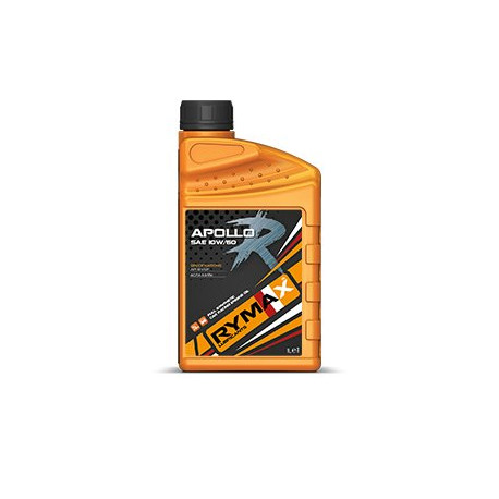 Motorové oleje a aditiva Rymax Apollo R SAE 10W-60 - 1L | race-shop.cz