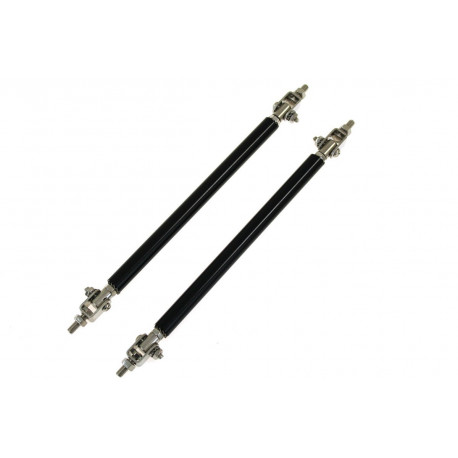 Úchyty nárazníku a splittera Nastavitelní úchyt nárazníku a splittera/diffusera 200mm | race-shop.cz