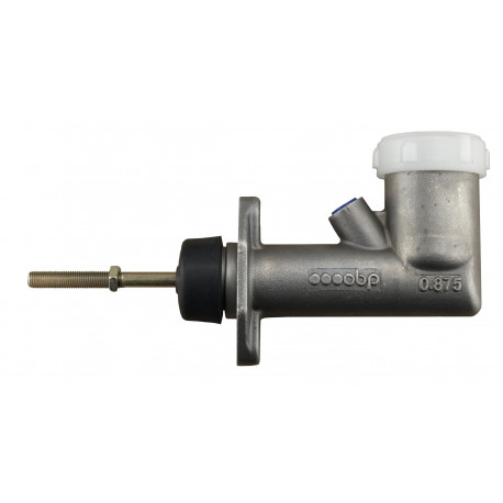 Brzdové válečky, omezovače a příslušenství Brzdový válec OBP s integrovanou nádobkou | race-shop.cz