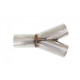 Y Redukce Výfuková 45° redukce 63/63mm, nerez | race-shop.cz