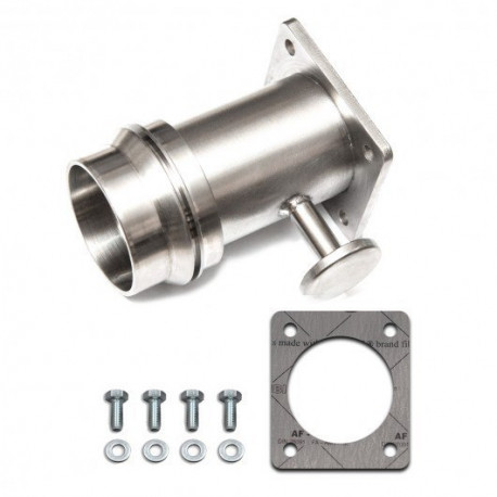 EGR náhrady Náhrada EGR ventilu pro BMW E46 E60 E61 E65 E53 M57N | race-shop.cz