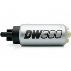 Fuel pump kit DeatschWerks DW300 for BMW M3 E46, 340lph