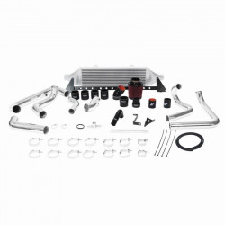Subaru WRX Intercooler, 2008-2014 + intake