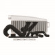 Intercooler pro konkrétní model Subaru WRX / STI Performance TMIC Intercooler - SET, 2001-2007 | race-shop.cz