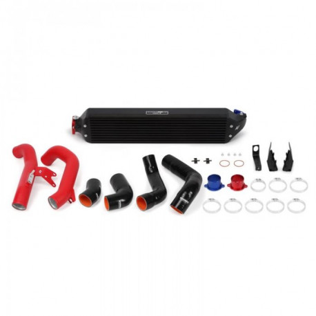 Intercooler pro konkrétní model HONDA CIVIC 1.5T/SI Intercooler - SET, 2016+ | race-shop.cz